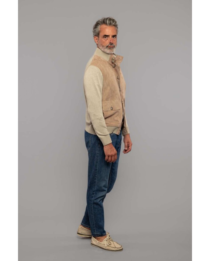 AUTHORITY GIUBBINO RIVERSIDE