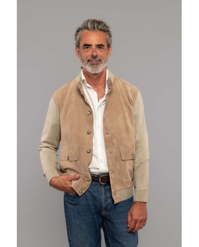 AUTHORITY GIUBBINO RIVERSIDE