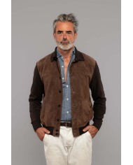 AUTHORITY GIUBBINO SIMPLE KNIT