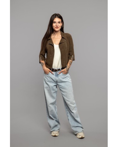 AUTHORITY GIACCA ELEGANTE MIMI