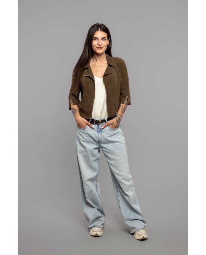 AUTHORITY GIACCA ELEGANTE MIMI