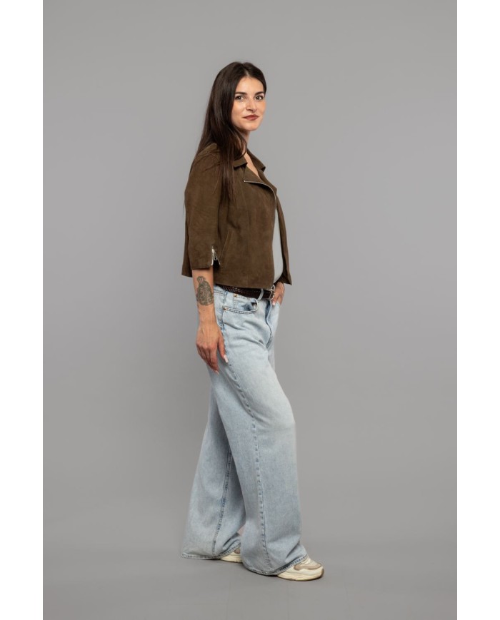 AUTHORITY GIACCA ELEGANTE MIMI