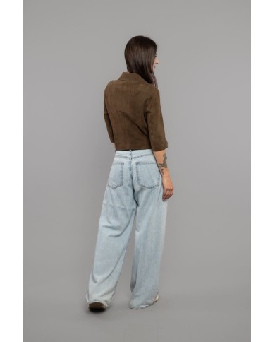 AUTHORITY GIACCA ELEGANTE MIMI