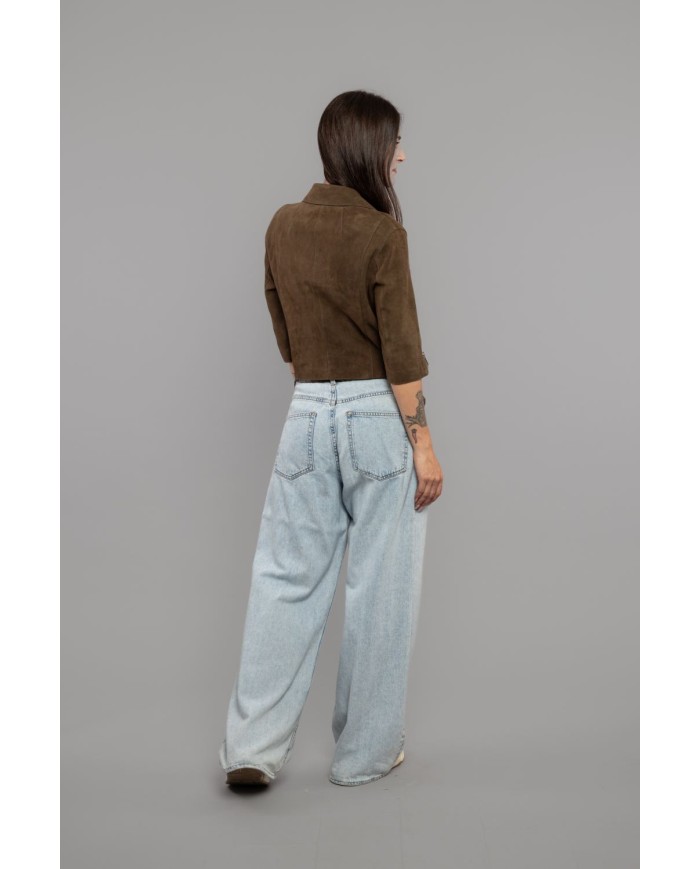 AUTHORITY GIACCA ELEGANTE MIMI