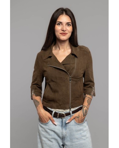 AUTHORITY GIACCA ELEGANTE MIMI