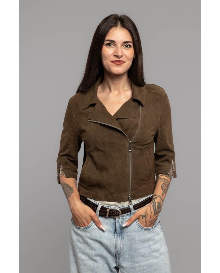 AUTHORITY GIACCA ELEGANTE MIMI