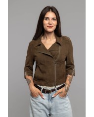 AUTHORITY GIACCA ELEGANTE MIMI