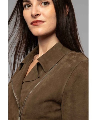 AUTHORITY GIACCA ELEGANTE MIMI