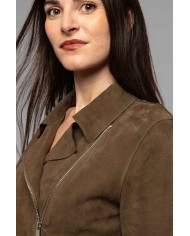 AUTHORITY GIACCA ELEGANTE MIMI