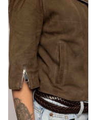 AUTHORITY GIACCA ELEGANTE MIMI