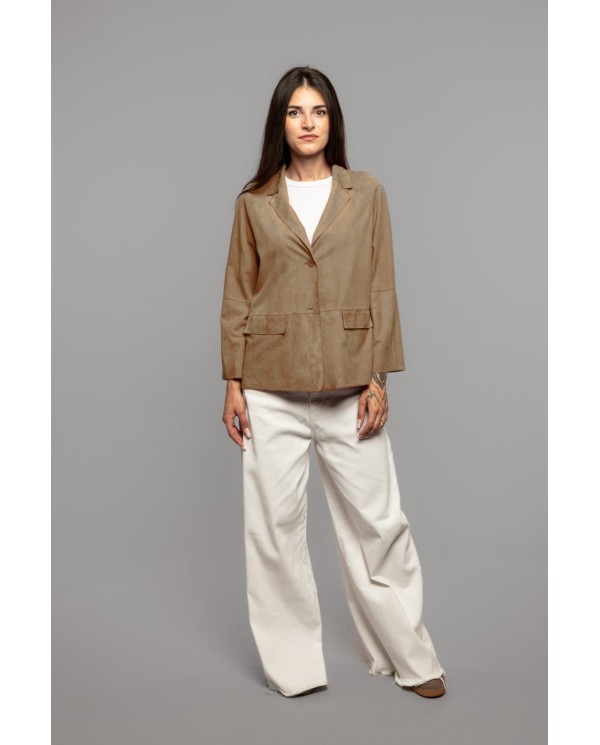 AUTHORITY GIACCA ELEGANTE LARA