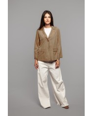 AUTHORITY GIACCA ELEGANTE LARA