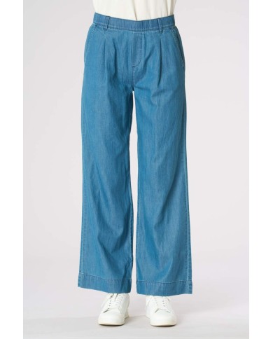 U.S. POLO PANTALONI DENIM