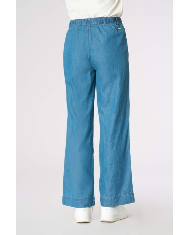 U.S. POLO PANTALONI DENIM
