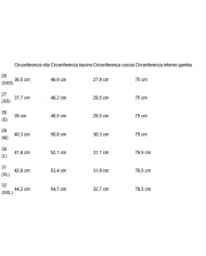 U.S. POLO PANTALONI DENIM