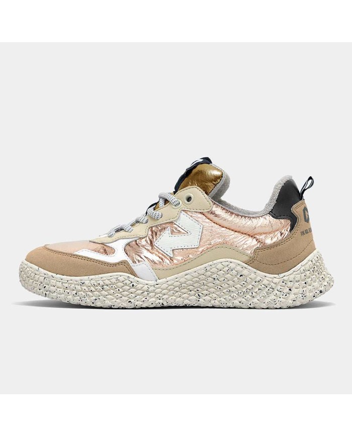 ID.EIGHT SNEAKERS DONNA HANA WINTER ROSE