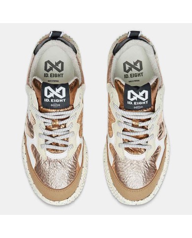 ID.EIGHT SNEAKERS DONNA HANA WINTER ROSE