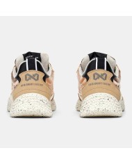 ID.EIGHT SNEAKERS DONNA HANA WINTER ROSE