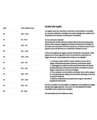 ID.EIGHT SNEAKERS DONNA HANA WINTER ROSE