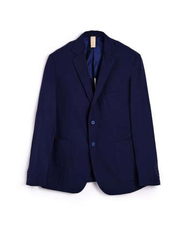 QB24 GIACCA ELEGANTE MONOPETTO