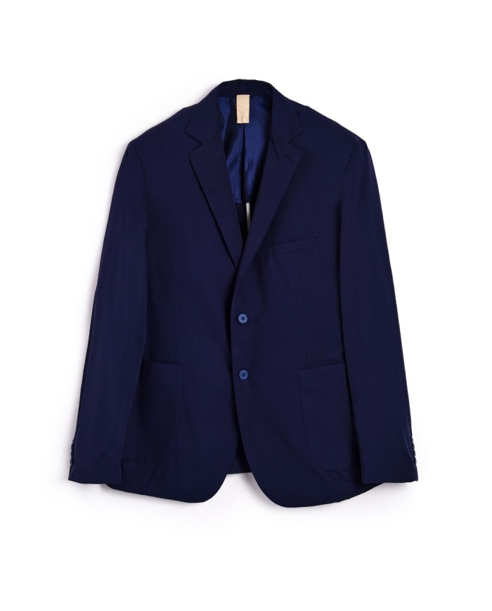 QB24 GIACCA ELEGANTE MONOPETTO