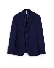 QB24 GIACCA ELEGANTE MONOPETTO