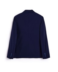 QB24 GIACCA ELEGANTE MONOPETTO