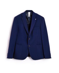 QB24 GIACCA DA COMPLETO DUE BOTTONI