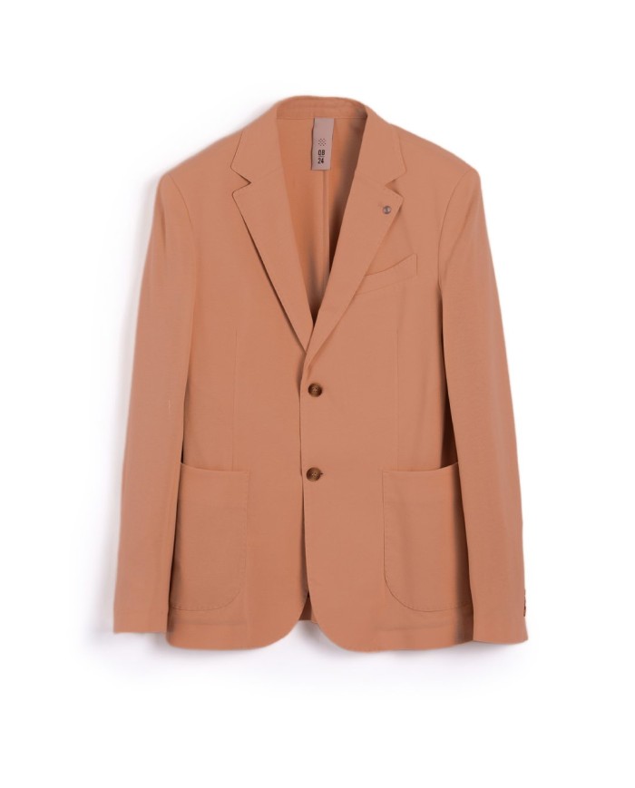 QB24 GIACCA ELEGANTE