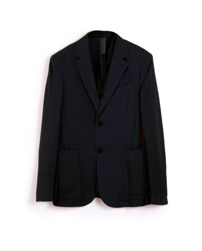 QB24 GIACCA ELEGANTE