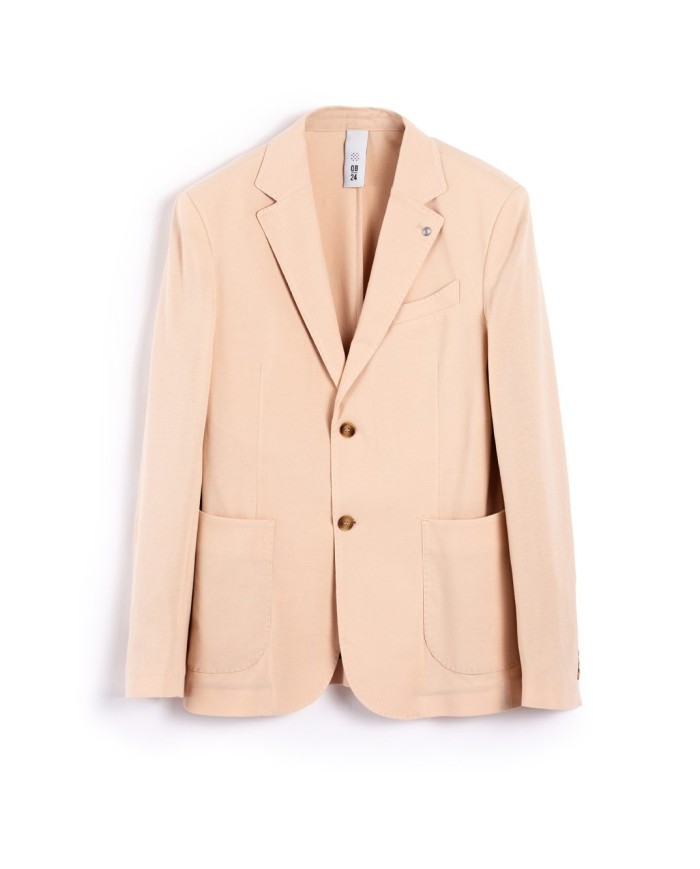 QB24 GIACCA ELEGANTE