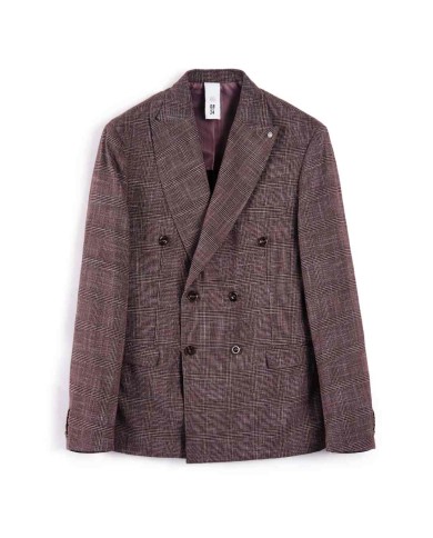 QB24 GIACCA ELEGANTE