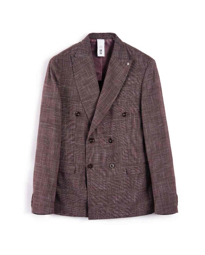 QB24 GIACCA ELEGANTE