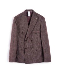 QB24 GIACCA ELEGANTE