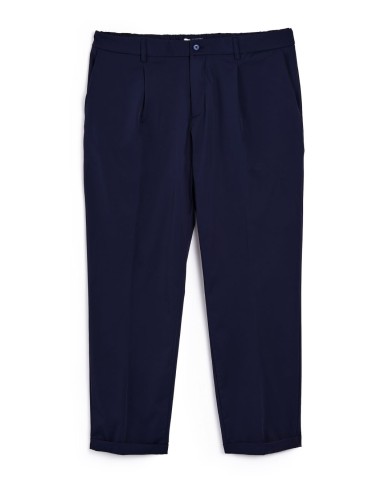 QB24 PANTALONI ELEGANTI