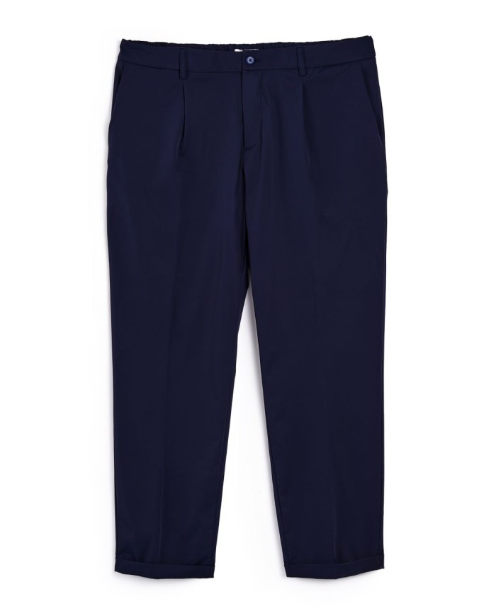 QB24 PANTALONI ELEGANTI