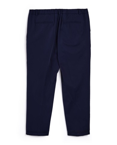 QB24 PANTALONI ELEGANTI
