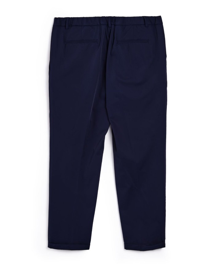 QB24 PANTALONI ELEGANTI