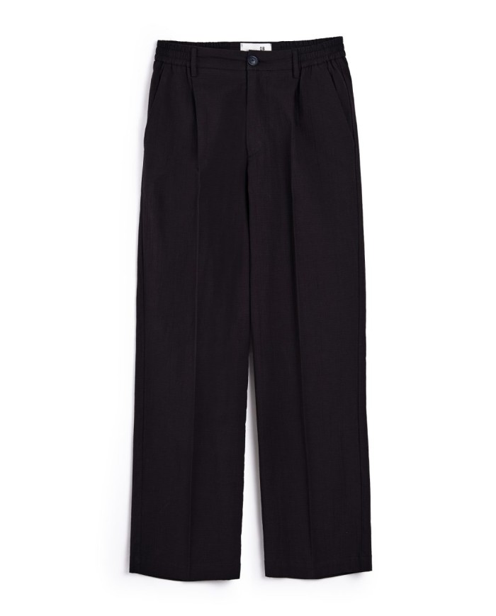 QB24 PANTALONI ELEGANTI