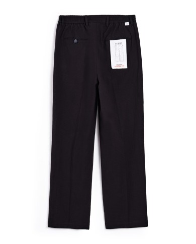 QB24 PANTALONI ELEGANTI
