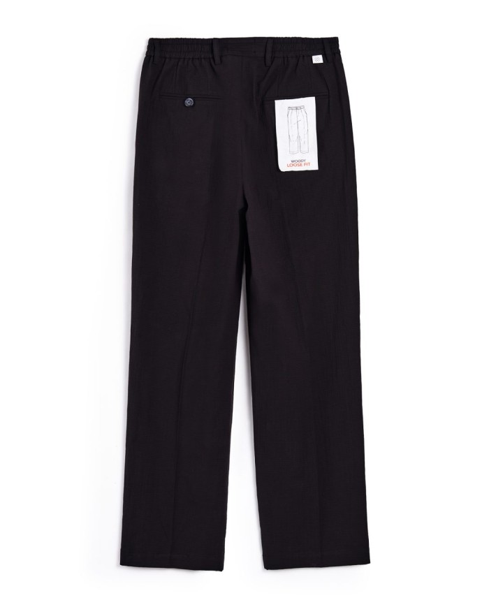 QB24 PANTALONI ELEGANTI