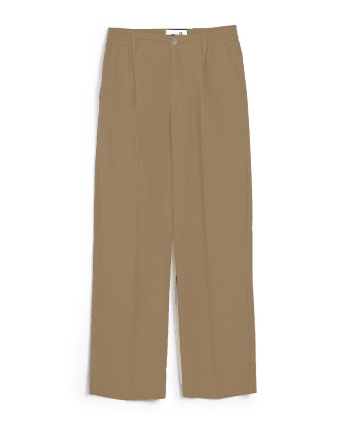 QB24 PANTALONI ELEGANTI