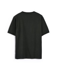 QB24 MAGLIETTA GIROCOLLO REGULAR FIT IN COTONE E MODAL