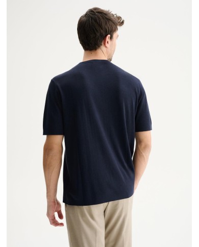 QB24 MAGLIETTA GIROCOLLO FINEZZA 16