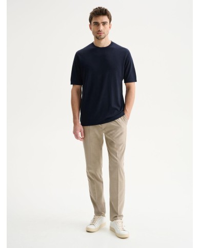 QB24 MAGLIETTA GIROCOLLO FINEZZA 16