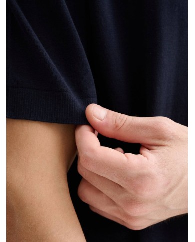 QB24 MAGLIETTA GIROCOLLO FINEZZA 16