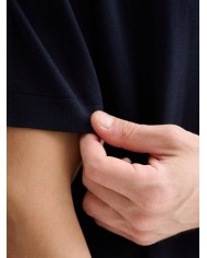 QB24 MAGLIETTA GIROCOLLO FINEZZA 16