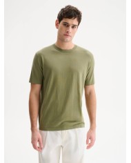 QB24 MAGLIETTA GIROCOLLO FINEZZA 16