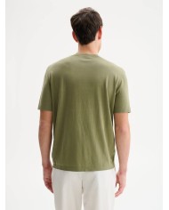 QB24 MAGLIETTA GIROCOLLO FINEZZA 16