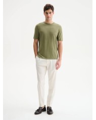 QB24 MAGLIETTA GIROCOLLO FINEZZA 16